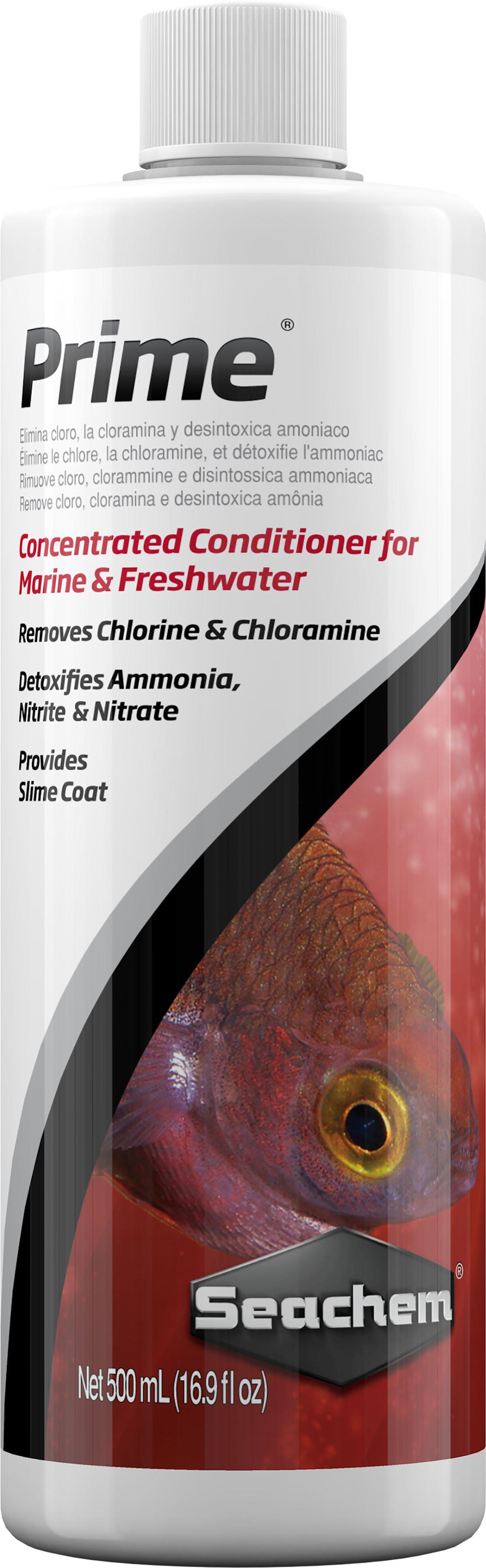 SEACHEM - Prime 500Ml - (159