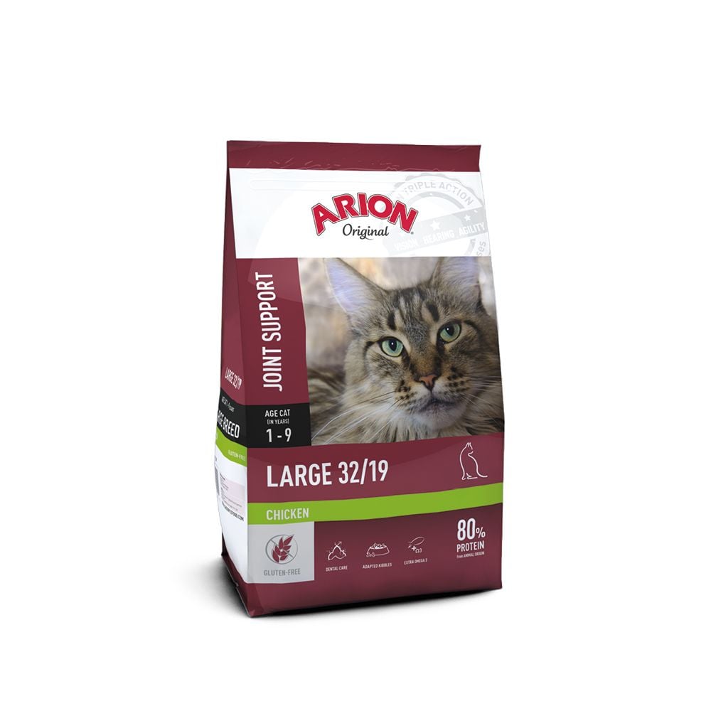 Arion - Cat Food - Original