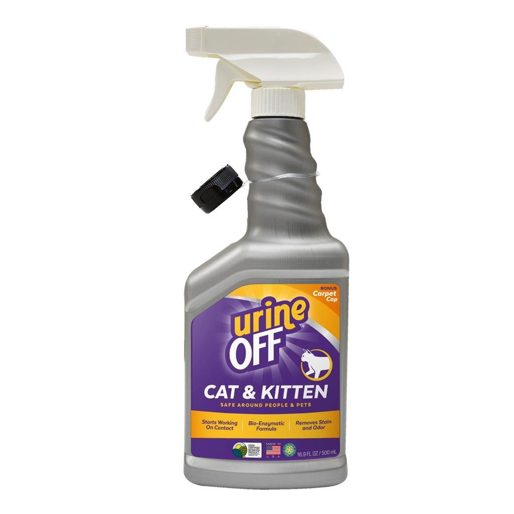 Urine Off - For cat 500