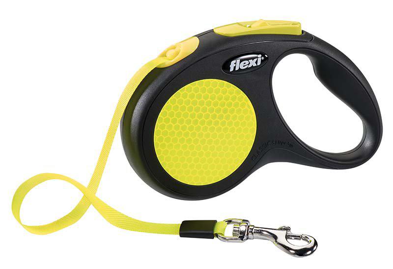 Flexi - New Neon M 5M