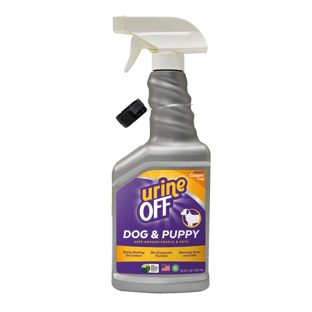 Urine Off - For Dog 500