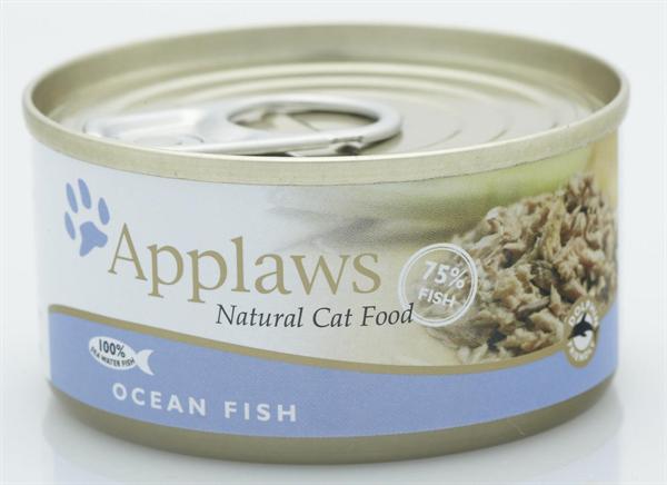 Applaws - Wet Cat Food 70