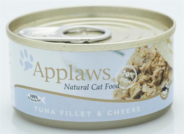Applaws - Wet Cat Food 70