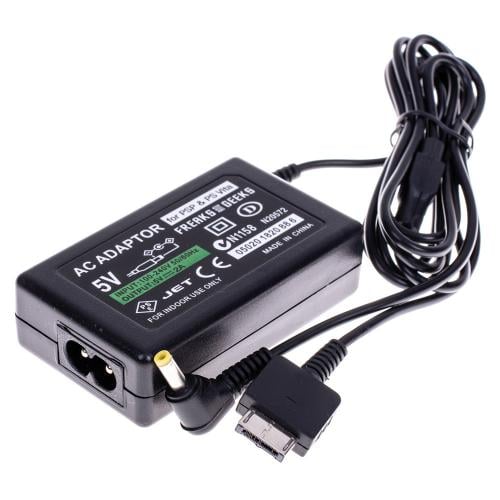 AC adaptor for PS Vita &