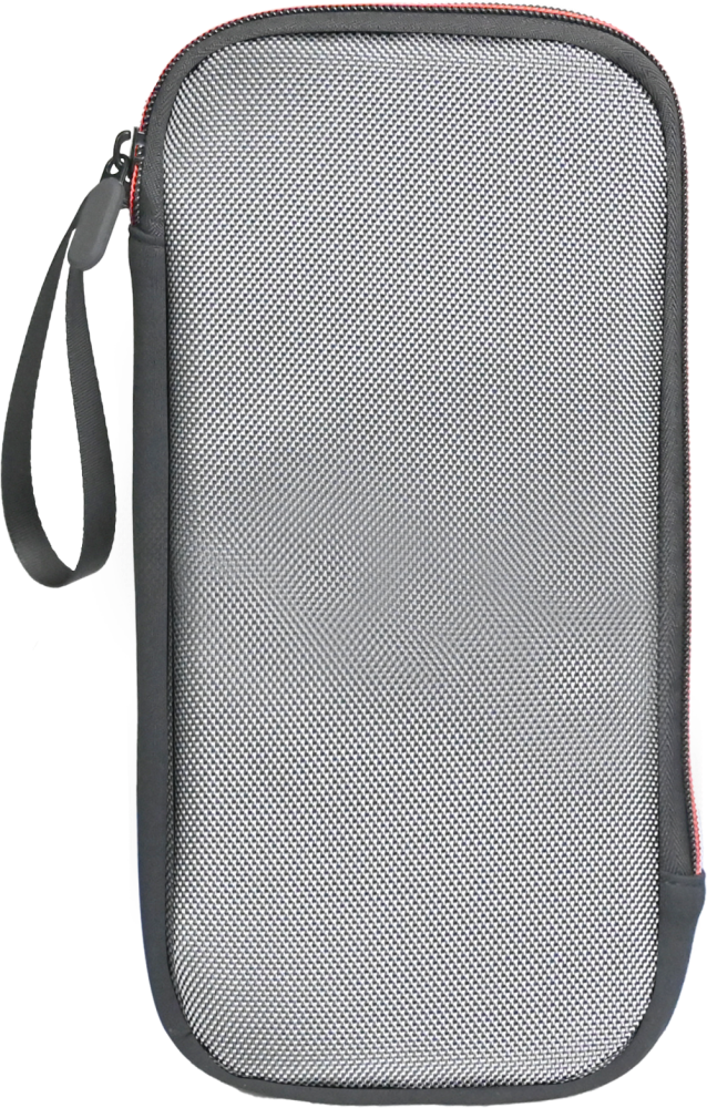 Deep Explorer - Soft Carry Bag