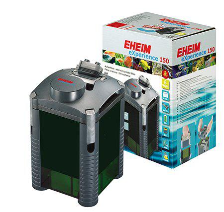 EHEIM - Canister Filter Experience 150