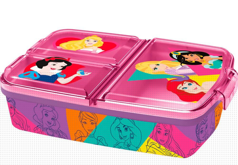Stor - Lunch Box - Disney