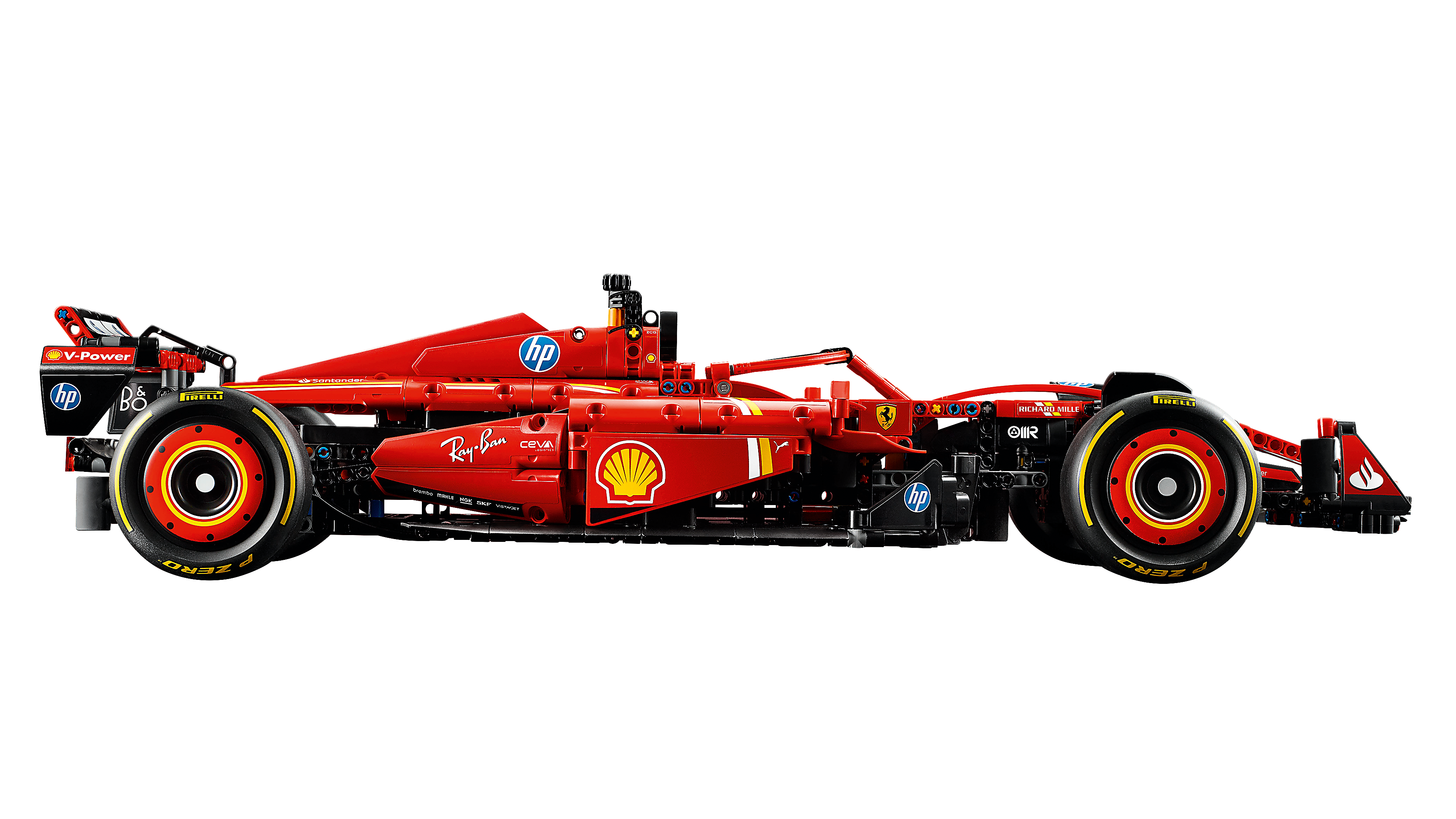 LEGO - Technic - Ferrari SF-24