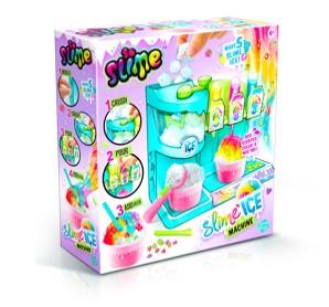 So Slime - Slime Ice Machine