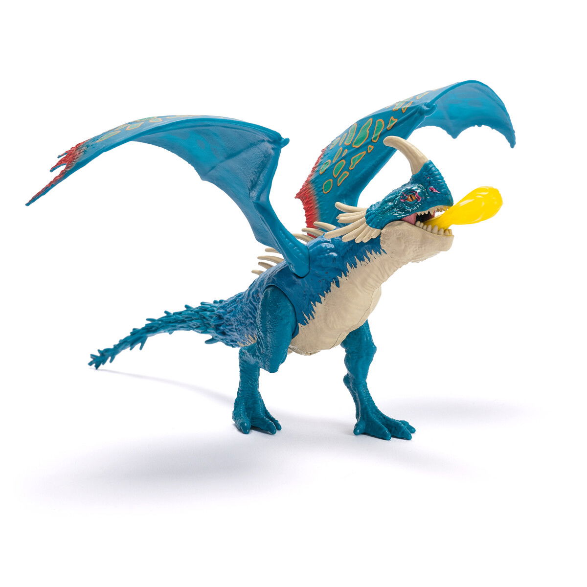 Dragons - Movie Feature Dragons -