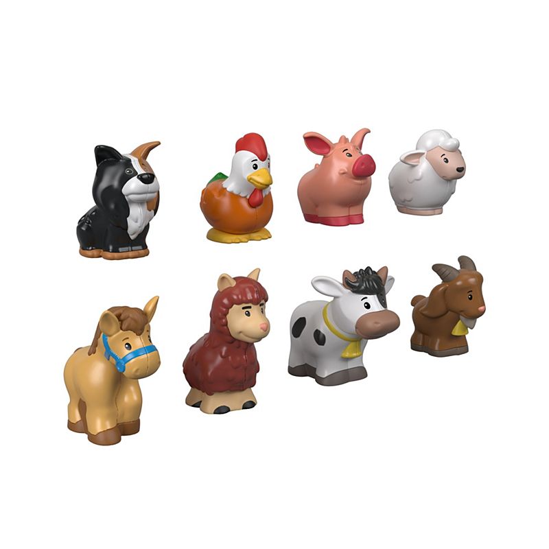 Fisher-Price - Little People - Farm
