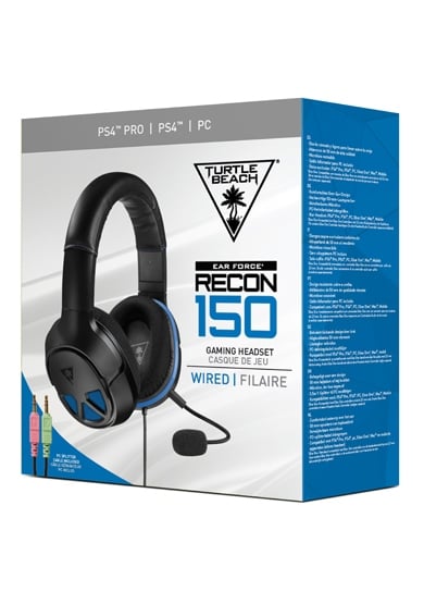 Turtle Beach Recon 150