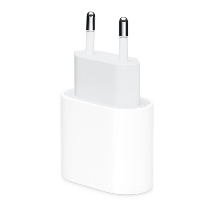 Apple - 20W USB-C Power Adapter