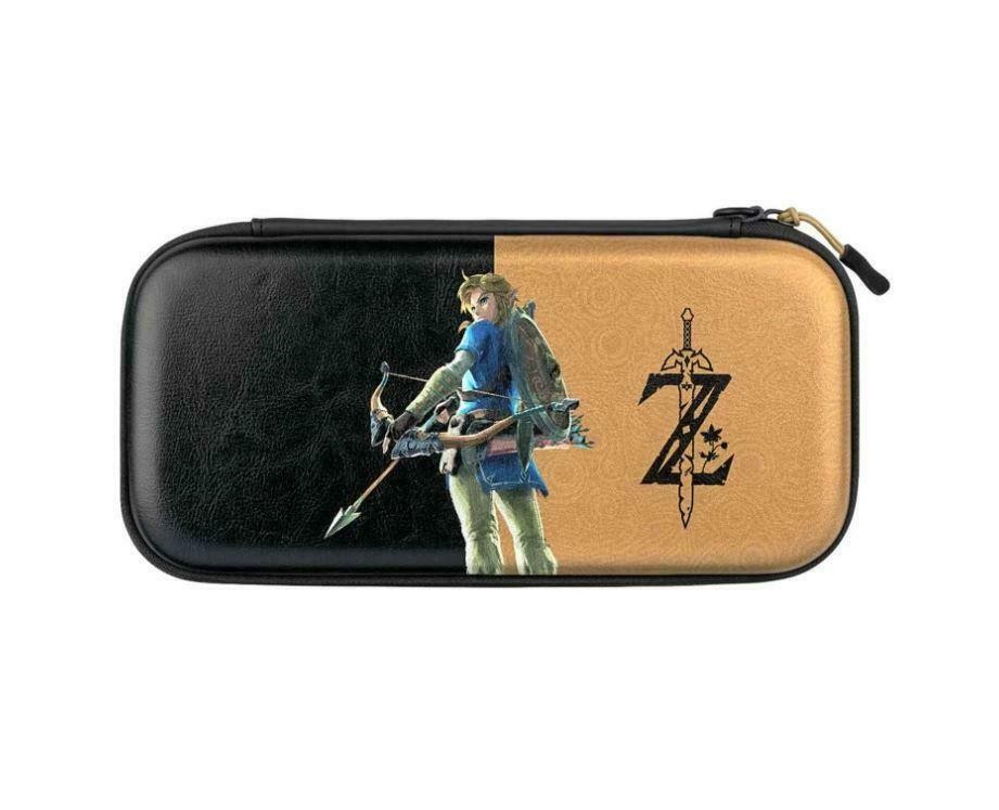 PDP Nintendo Switch Deluxe Travel Case