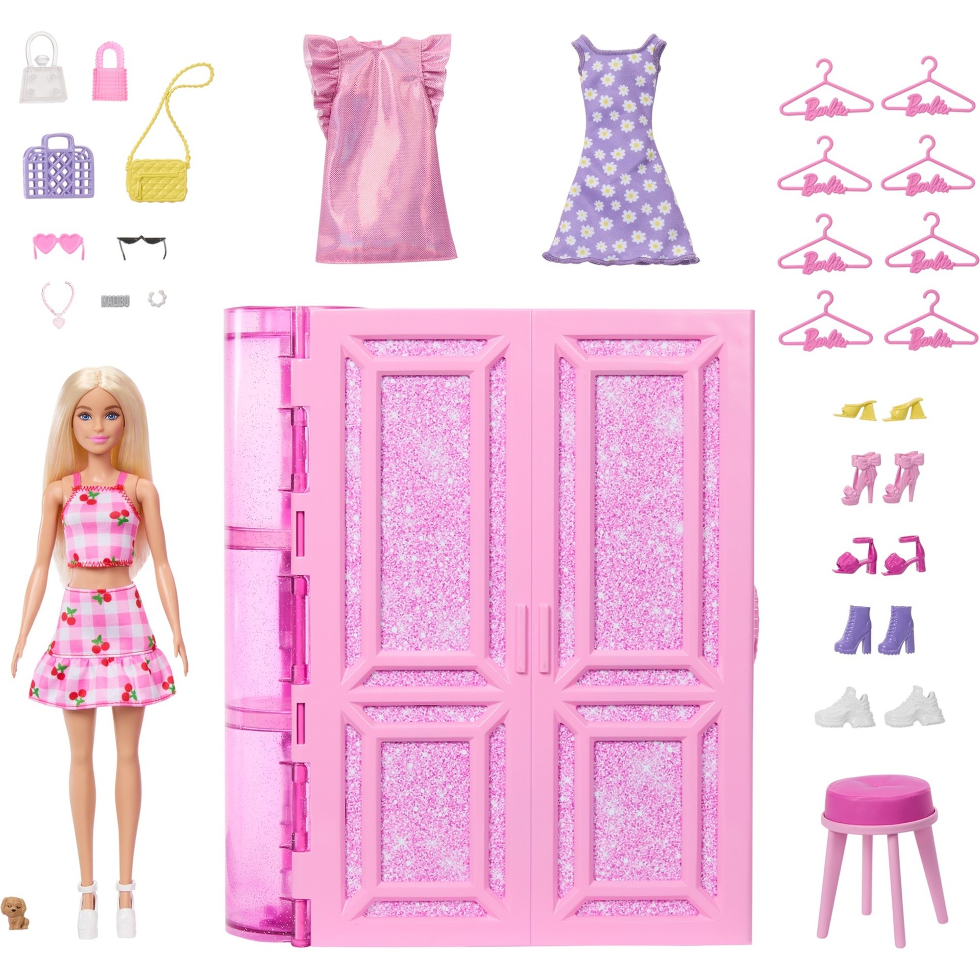 Barbie – Dream Closet 3.0