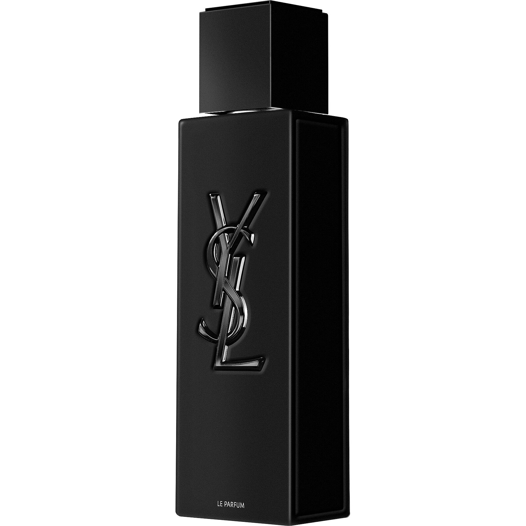 Yves Saint Laurent - Myslf Le