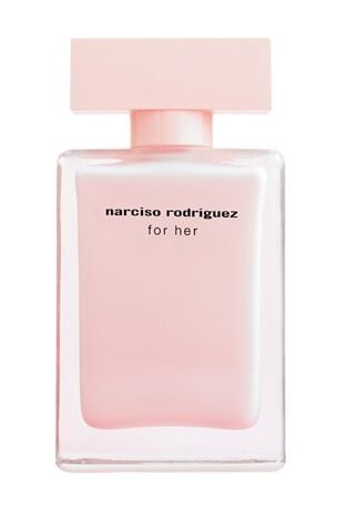 Narciso Rodriguez - For Her 50