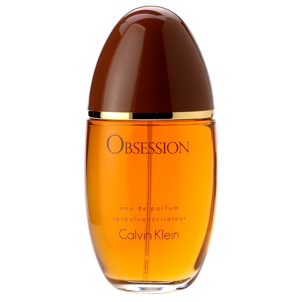 Calvin Klein - Obsession EDP 100