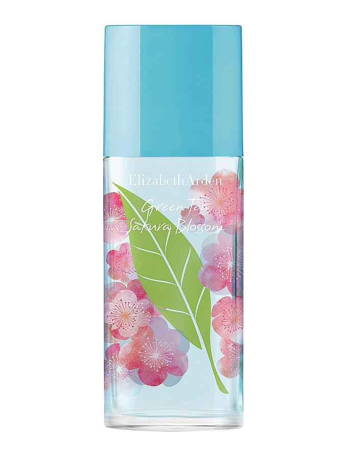 Elizabeth Arden - Green Tea Sakura