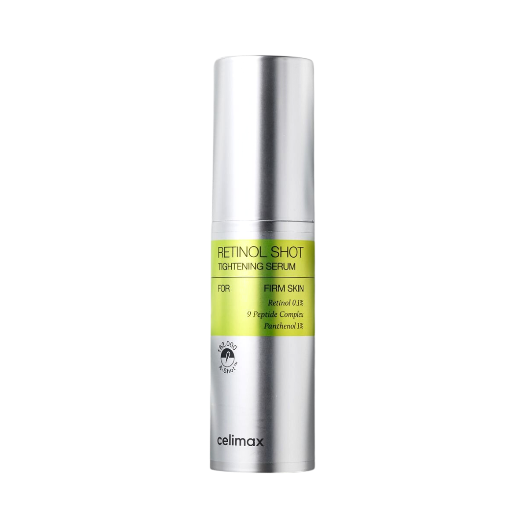 Celimax - The Vita-A Retinol Shot