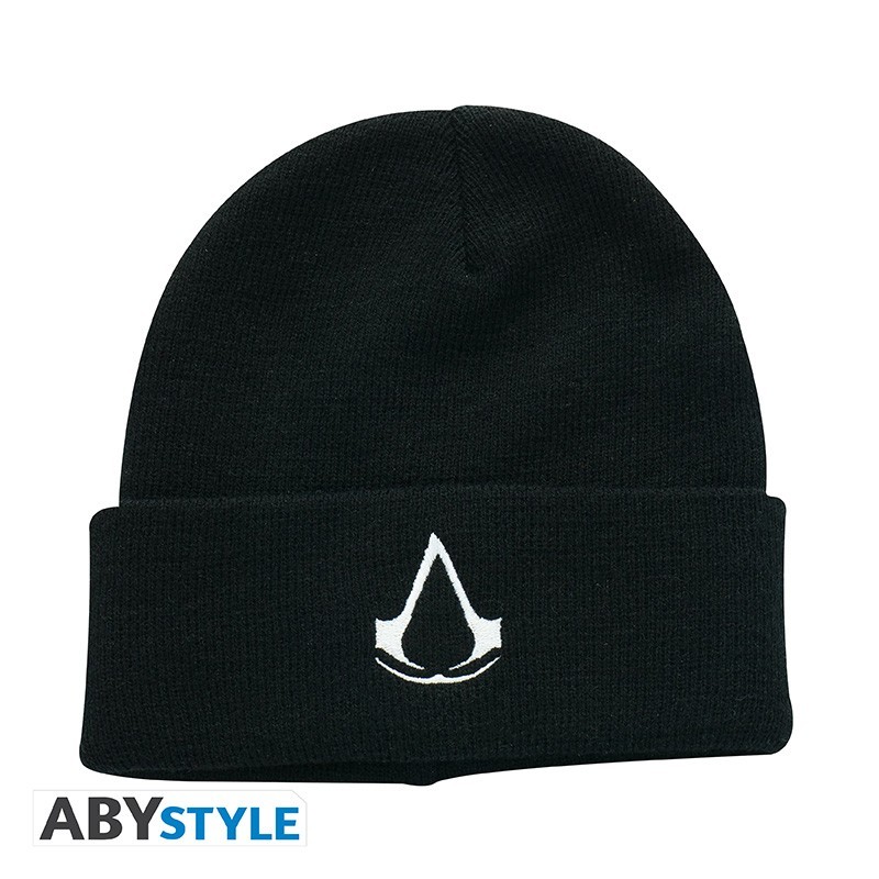 ASSASSIN`S CREED - Beanie - Crest