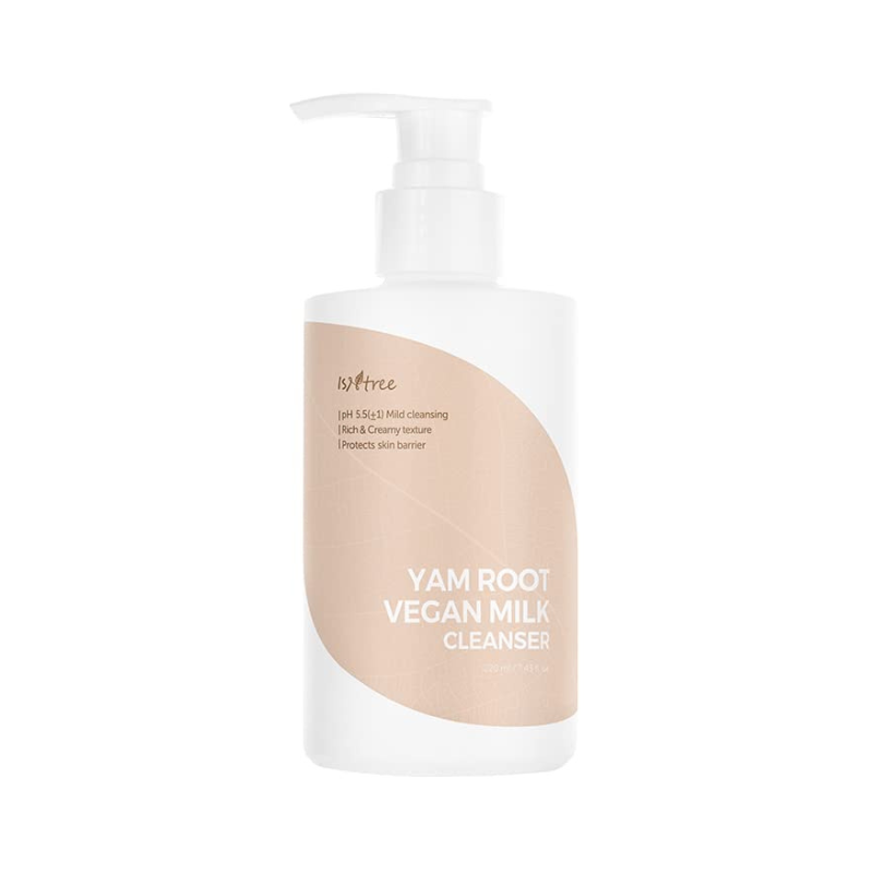 Isntree - Yam Root Vegan Milk