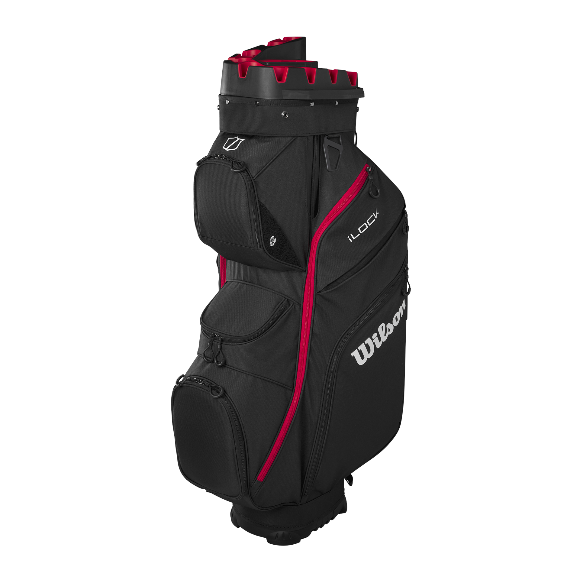 Wilson - iLock Cart Bag -