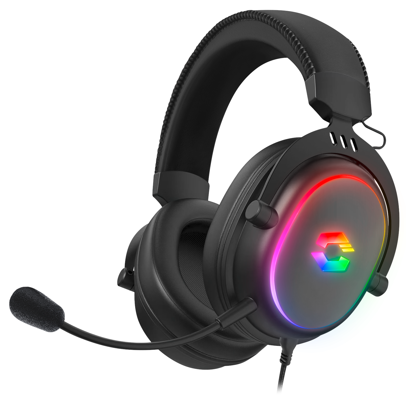 Speedlink - CONUX RGB Stereo Gaming