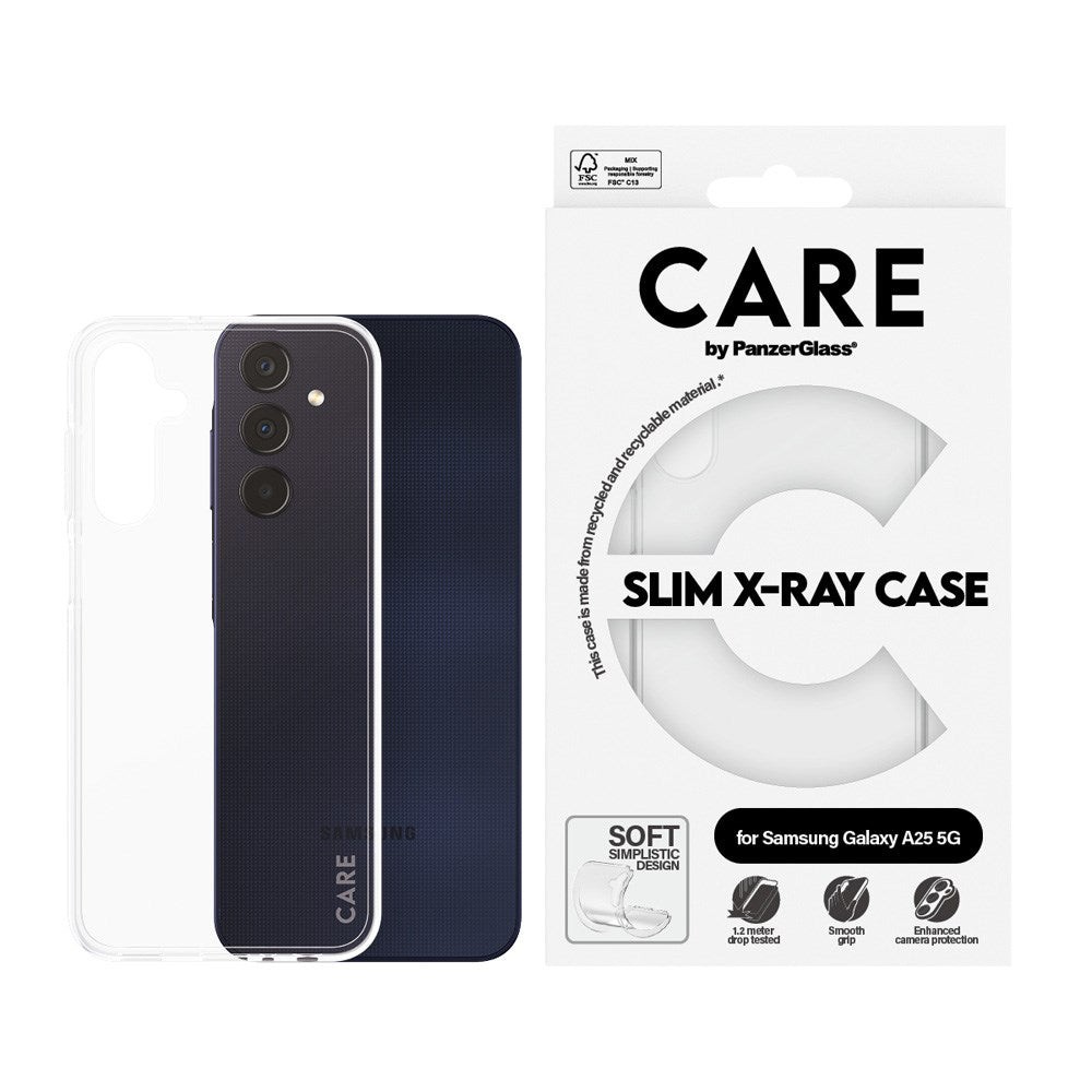CARE by PanzerGlass - Case -
