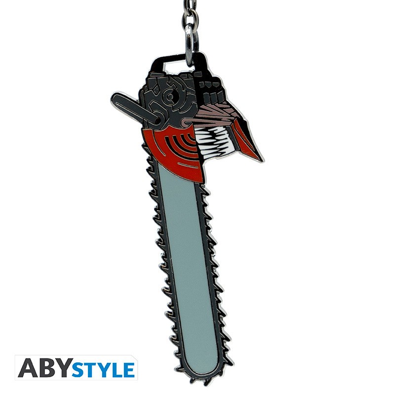 CHAINSAW MAN - "Chainsaw Man