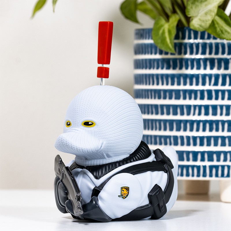 Numskull - MGS Tubbz BOXED Genome