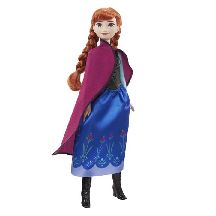 Disney Frozen - Fashion Doll -