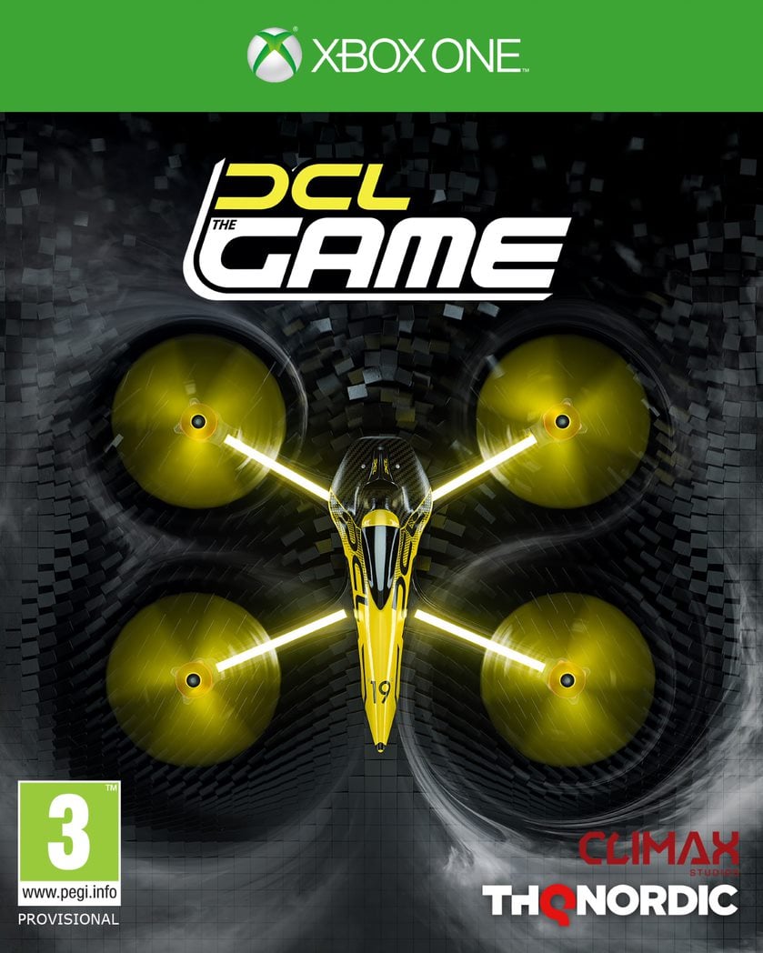 DCL - The Game
      
        - Xbox