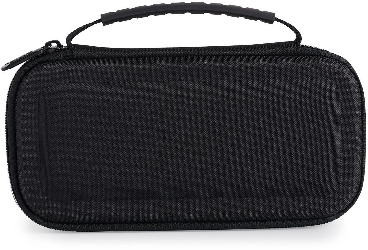 Big Ben Large Protection Pouch Red