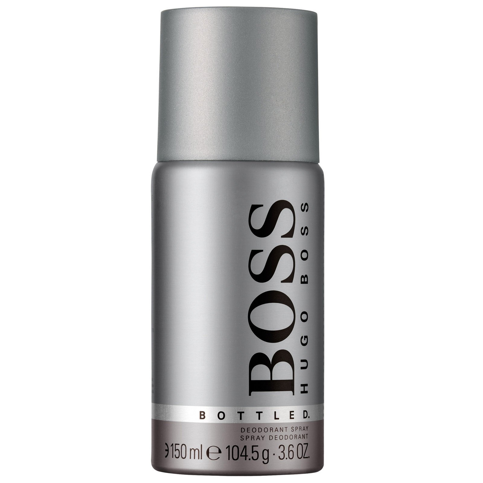 Hugo Boss - Bottled Deodorant Spray