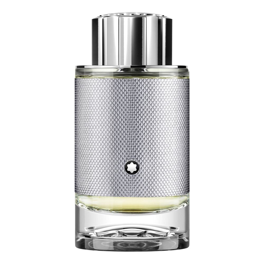 Montblanc - Explorer Platinium EDP 100