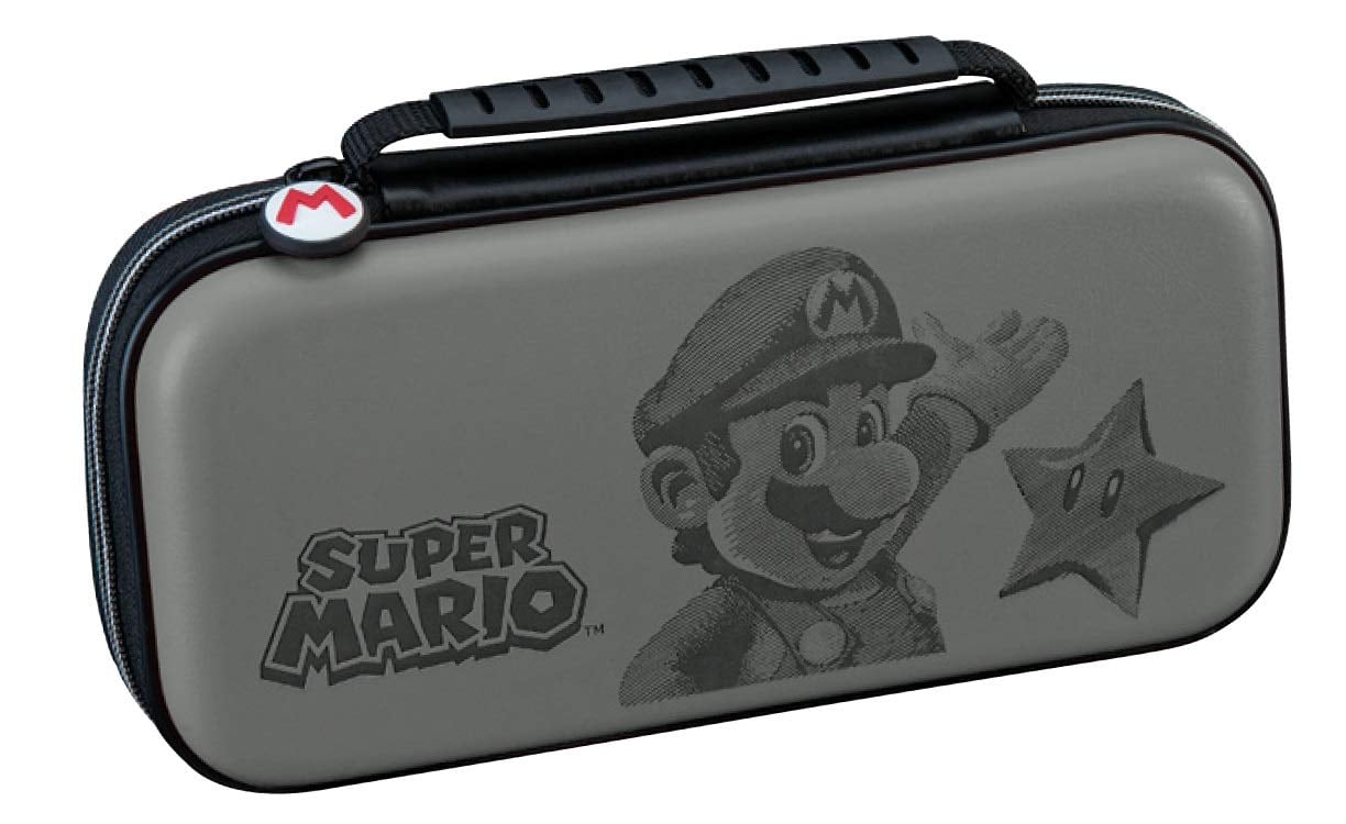 Big Ben Nintendo Switch Official Travel