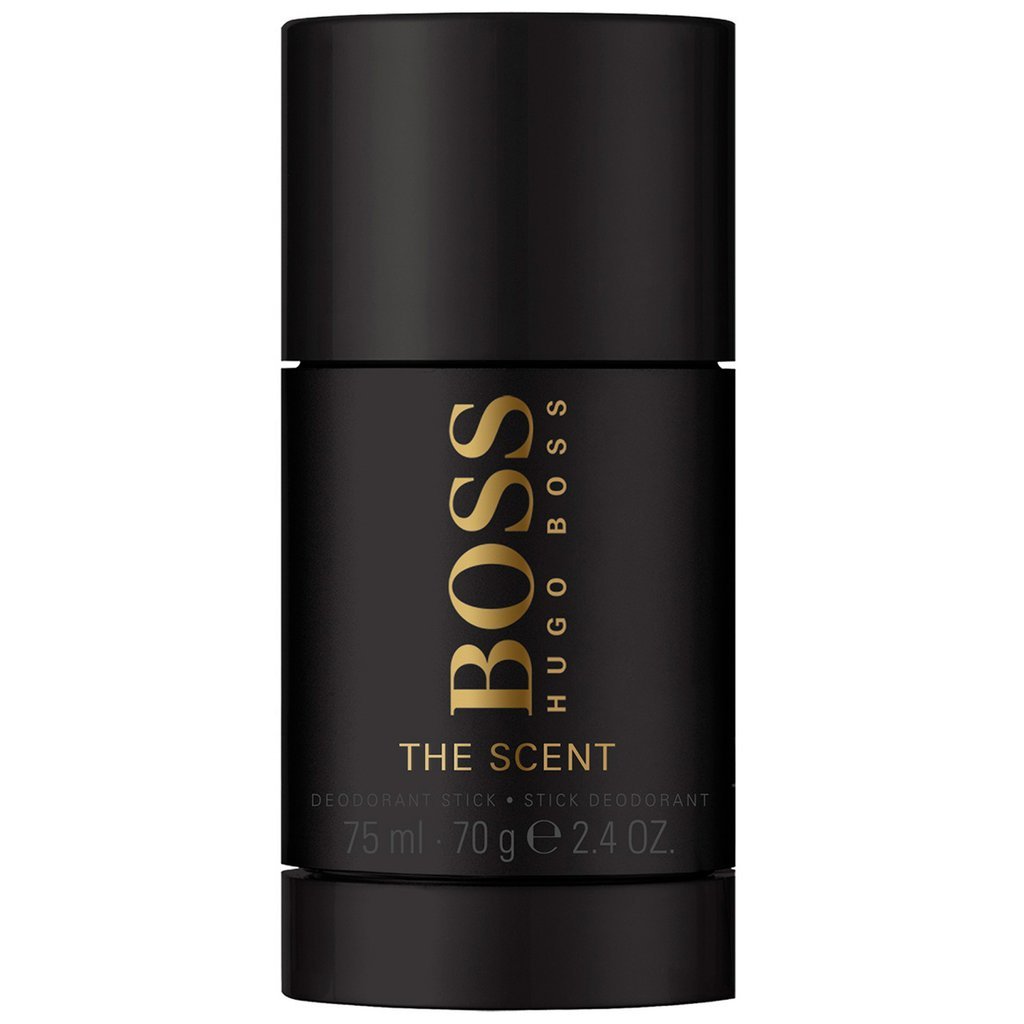 Hugo Boss - The Scent -
