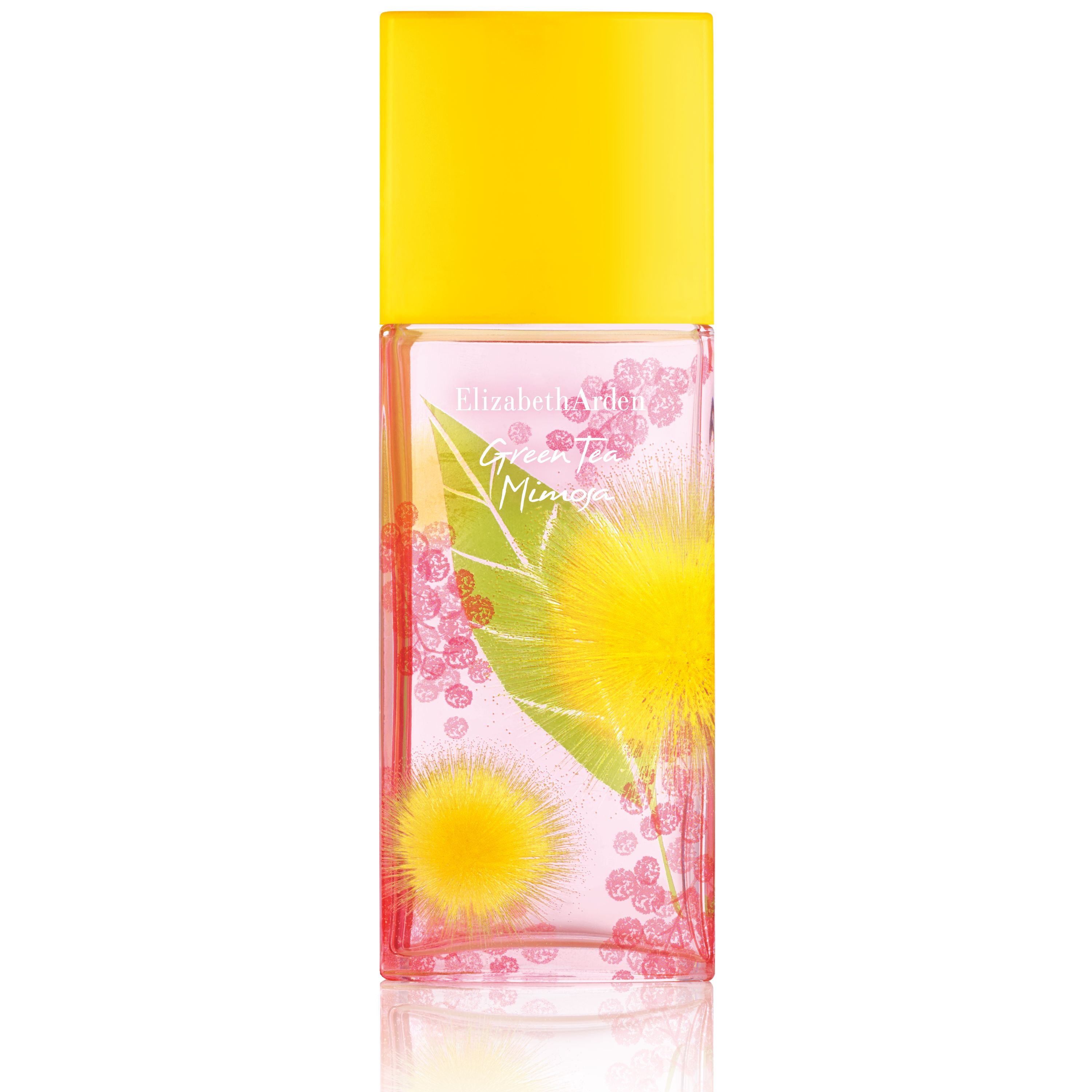 Elizabeth Arden - Green Tea Mimosa