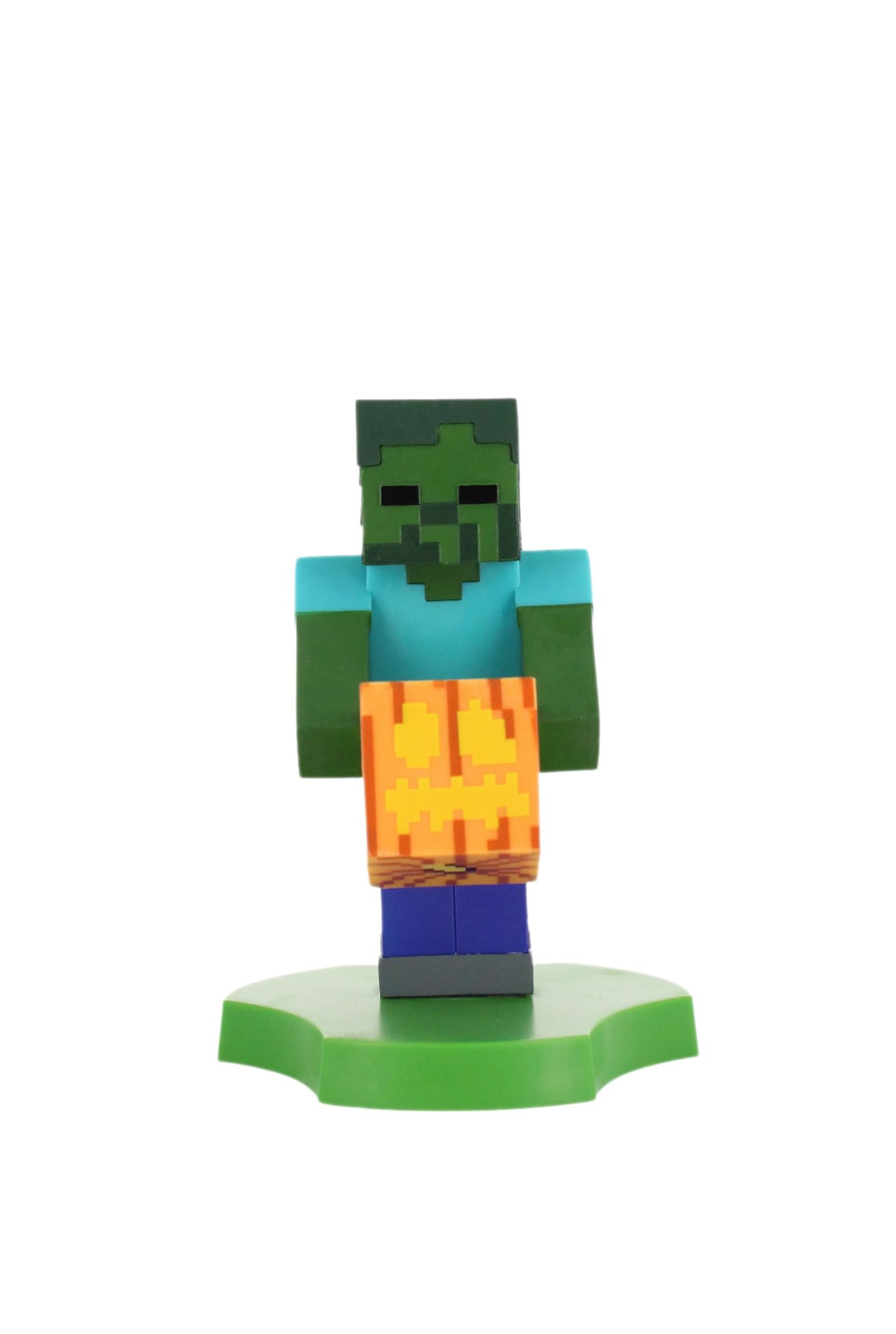 HOLDEM - MINECRAFT ZOMBIE