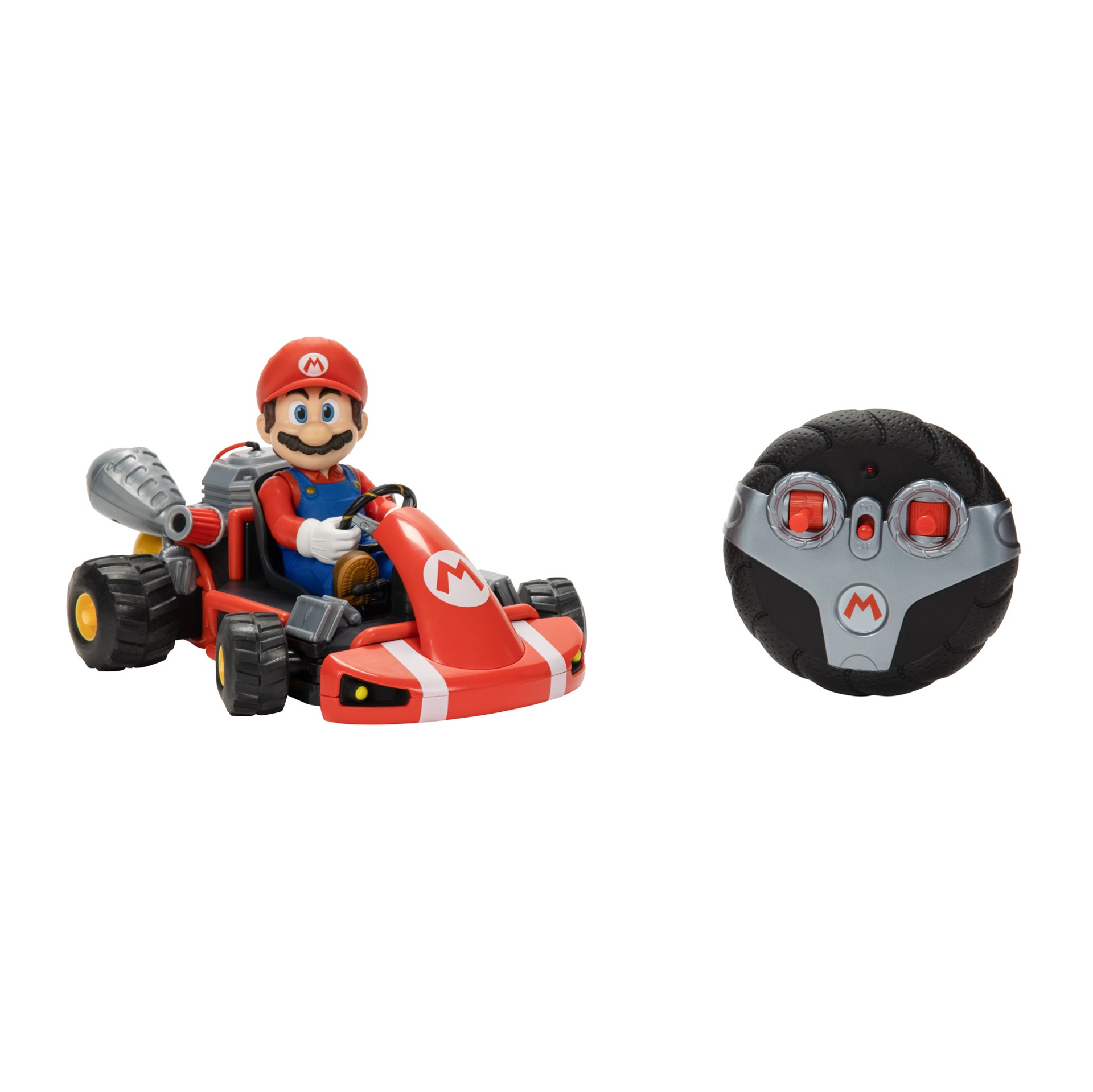 Super Mario Movie - Super Mario