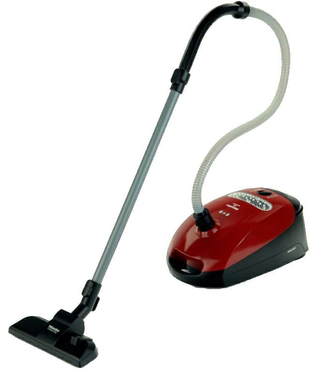Klein - Miele - Vacuum Cleaner