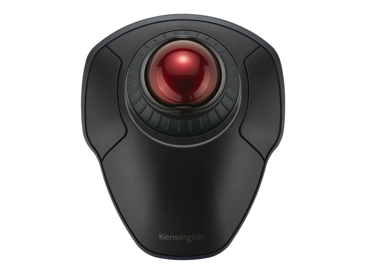 Kensington - Orbit Trackball with Scroll