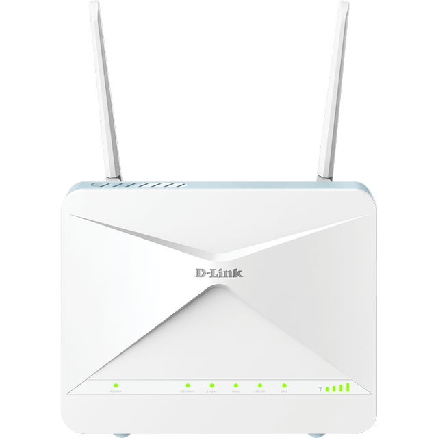 D-Link - EAGLE PRO AI AX1500