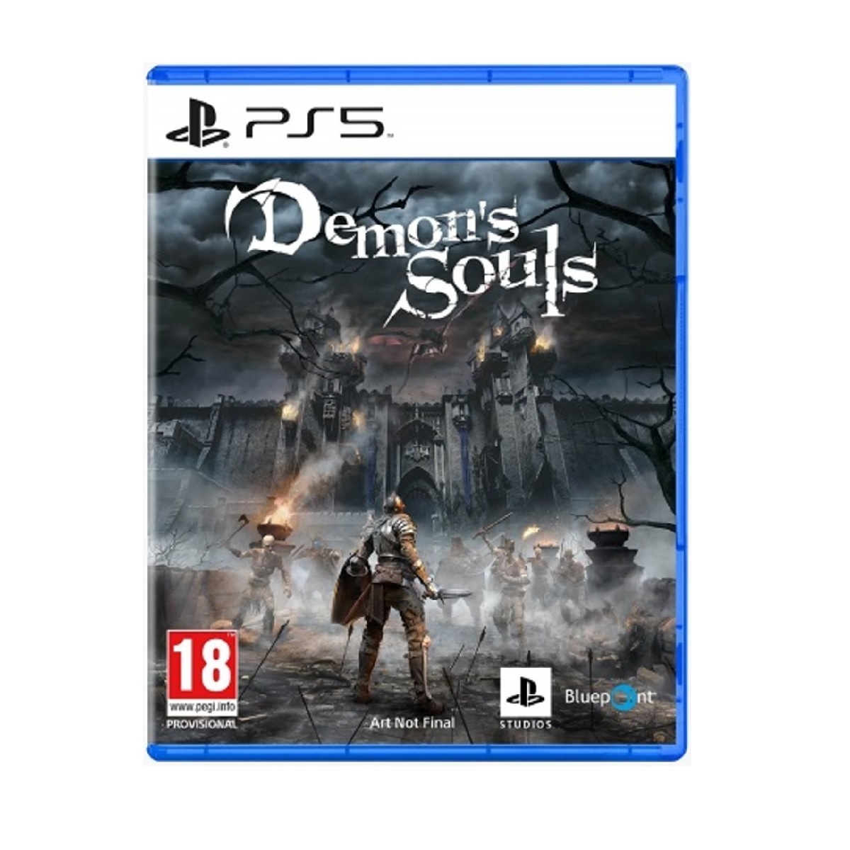 Demon`s Souls