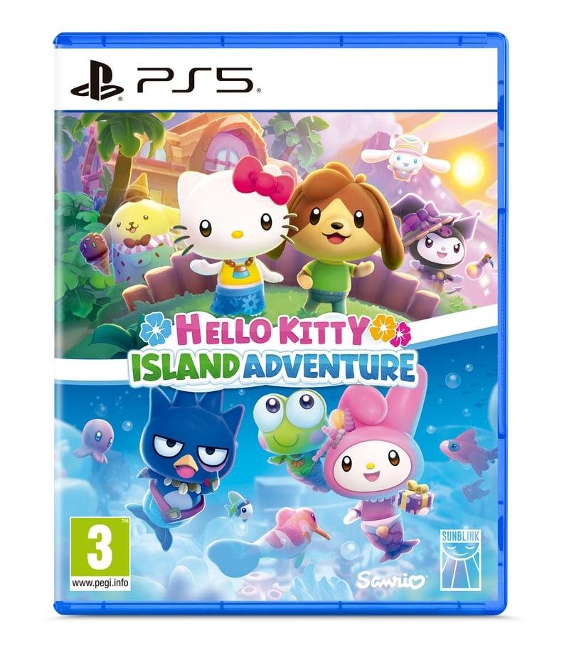 Sunblink Hello Kitty Island Adventure