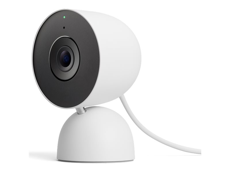 Google - Nest Cam - 3rd