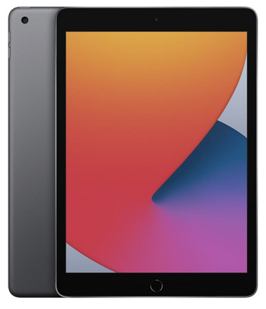 Apple - iPad 8th Gen 2020