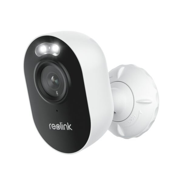 Reolink – Lumus (E430) Outdoor Wi-Fi
