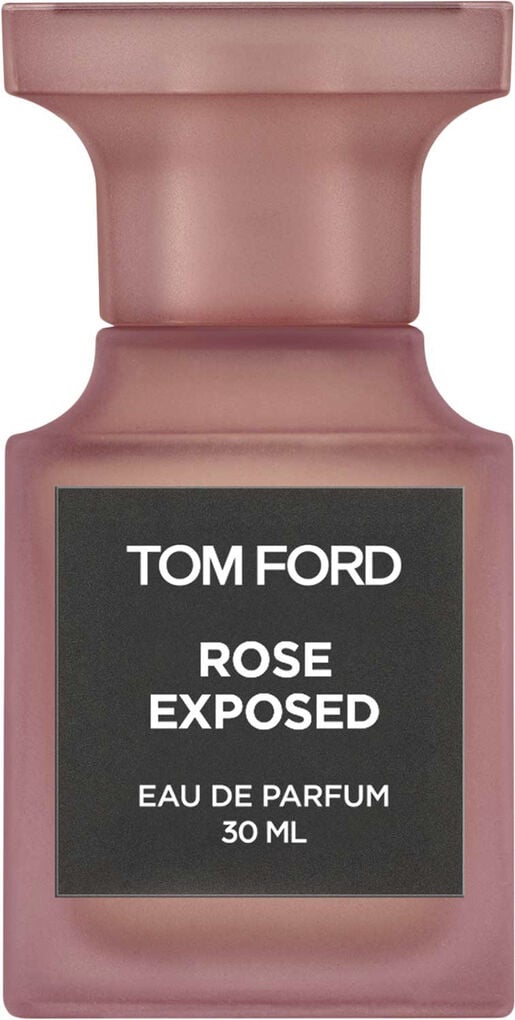 Tom Ford - Rose Exposed EDP